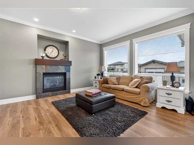 726 Cameleon Drive, Campbell River, BC, V9H 0A7 - 16