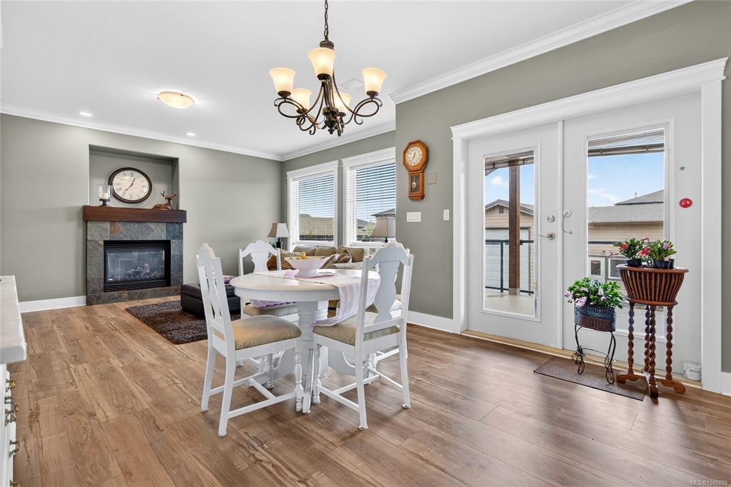 726 Cameleon Drive, Campbell River, BC, V9H 0A7 - 15