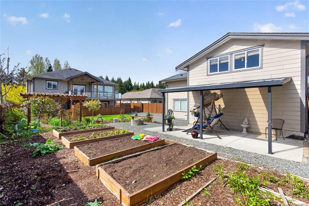 726 Cameleon Drive, Campbell River, BC, V9H 0A7 - 69