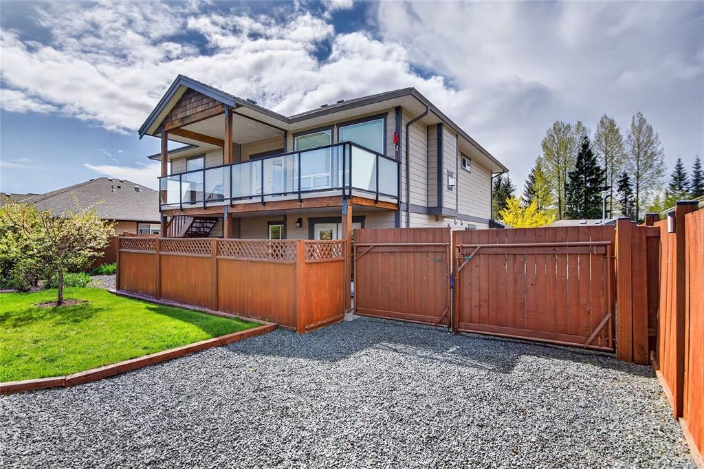 726 Cameleon Drive, Campbell River, BC, V9H 0A7 - 74