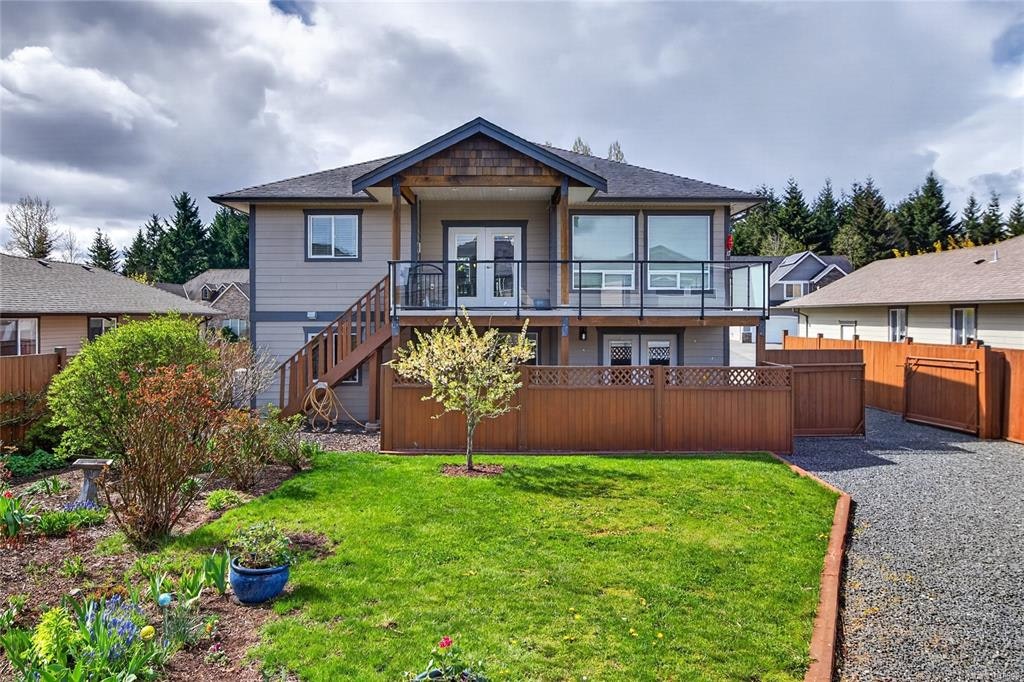 726 Cameleon Drive, Campbell River, BC, V9H 0A7 - 72