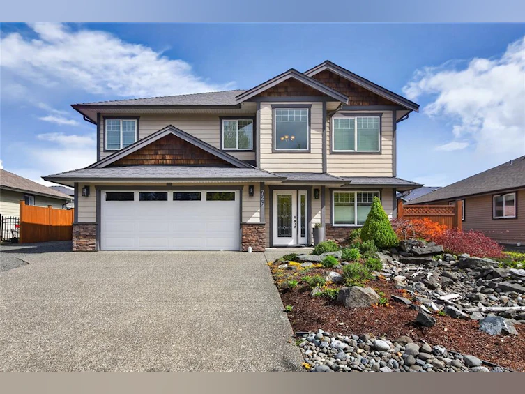 726 Cameleon Drive, Campbell River, BC, V9H 0A7 - 3
