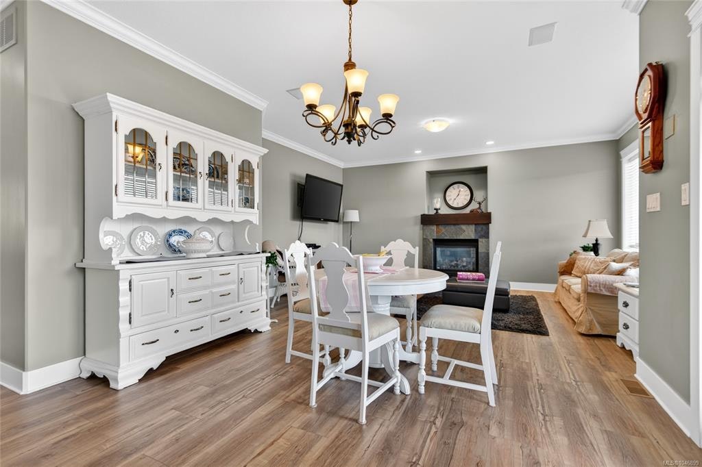 726 Cameleon Drive, Campbell River, BC, V9H 0A7 - 14