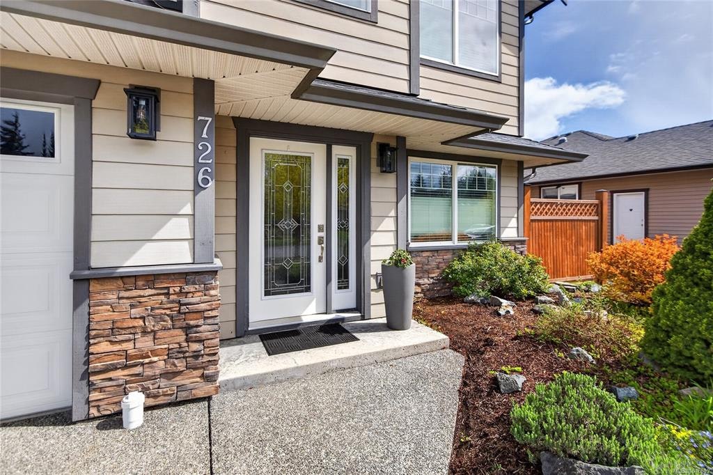 726 Cameleon Drive, Campbell River, BC, V9H 0A7 - 4