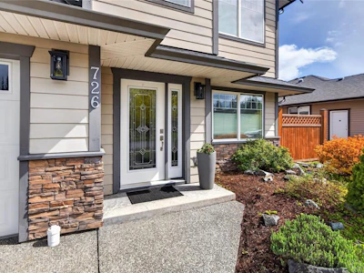 726 Cameleon Drive - 4