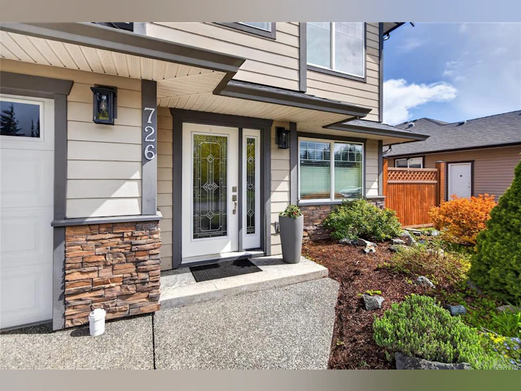726 Cameleon Drive, Campbell River, BC, V9H 0A7 - 4