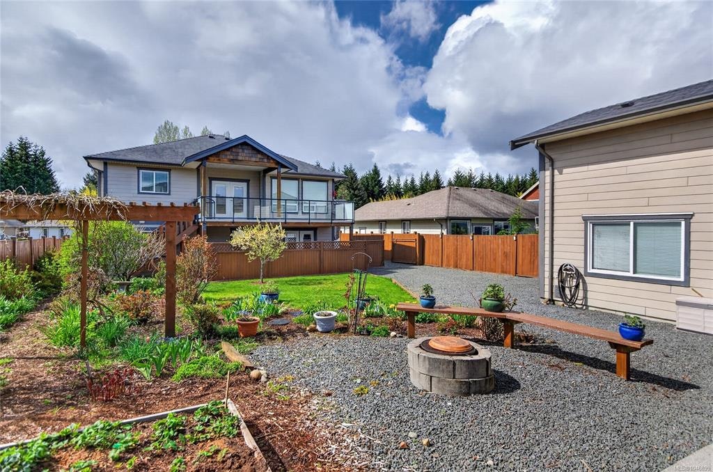 726 Cameleon Drive, Campbell River, BC, V9H 0A7 - 71