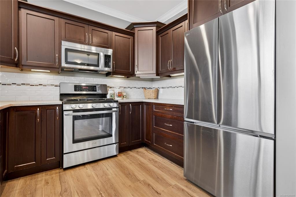 726 Cameleon Drive, Campbell River, BC, V9H 0A7 - 12