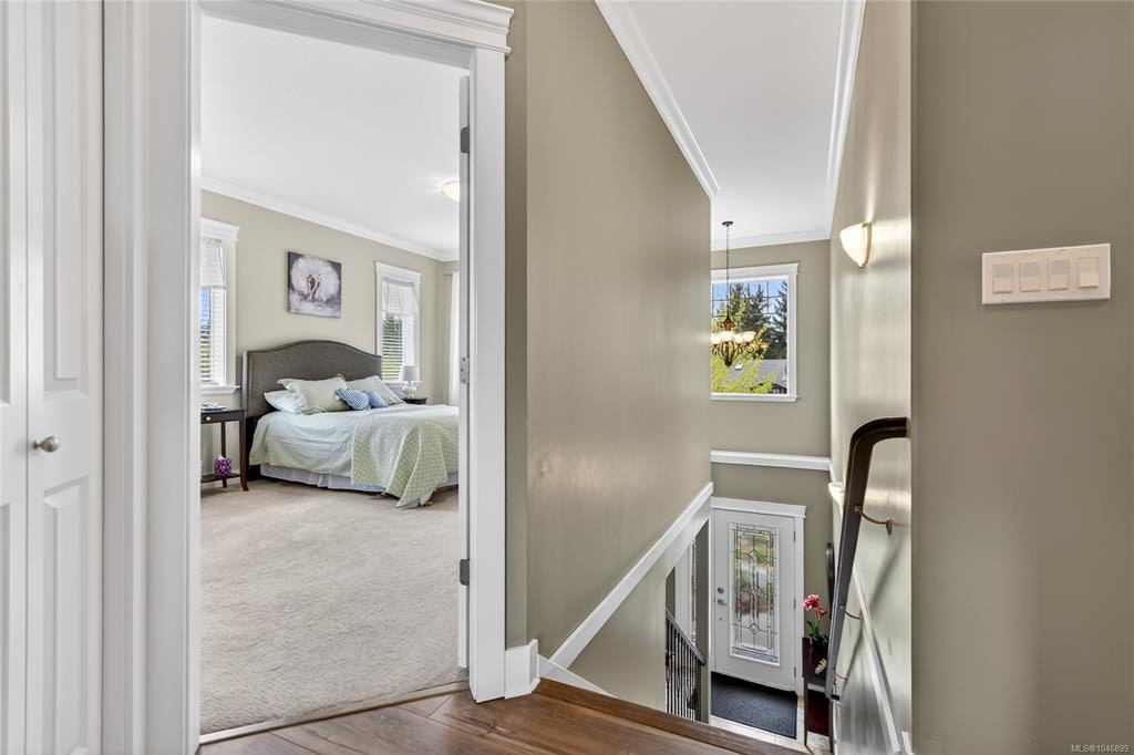 726 Cameleon Drive, Campbell River, BC, V9H 0A7 - 6