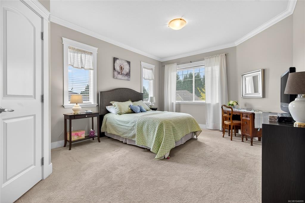 726 Cameleon Drive, Campbell River, BC, V9H 0A7 - 21