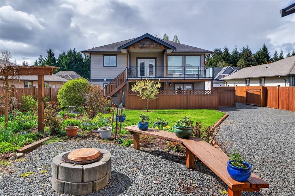 726 Cameleon Drive, Campbell River, BC, V9H 0A7 - 70