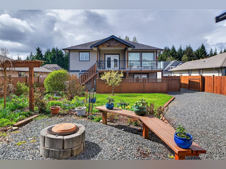 726 Cameleon Drive, Campbell River, BC, V9H 0A7 - 70