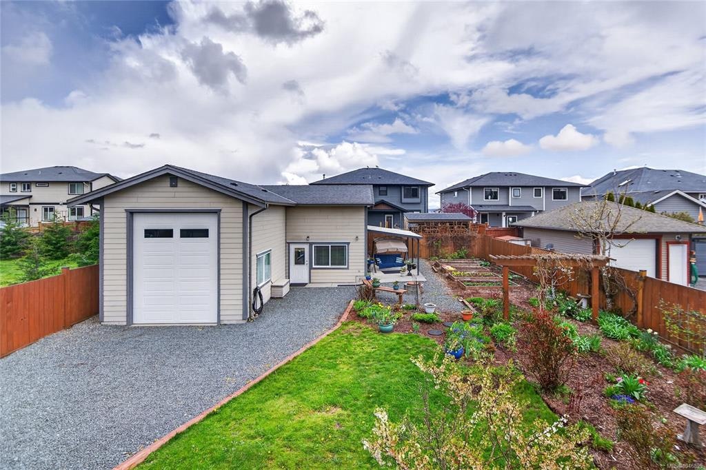 726 Cameleon Drive, Campbell River, BC, V9H 0A7 - 34