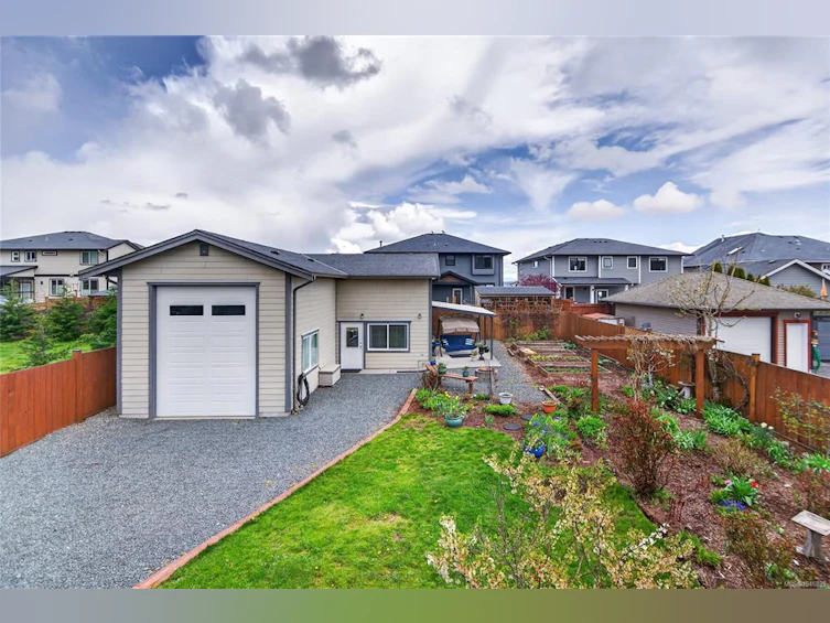 726 Cameleon Drive, Campbell River, BC, V9H 0A7 - 34