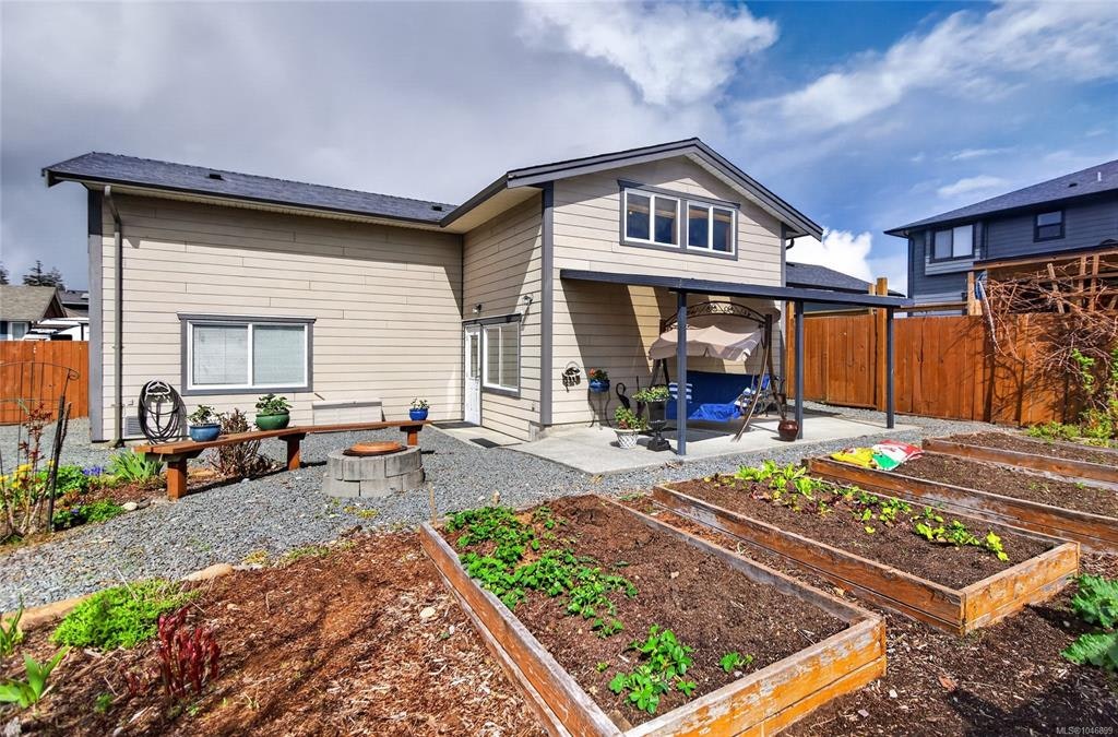 726 Cameleon Drive, Campbell River, BC, V9H 0A7 - 68