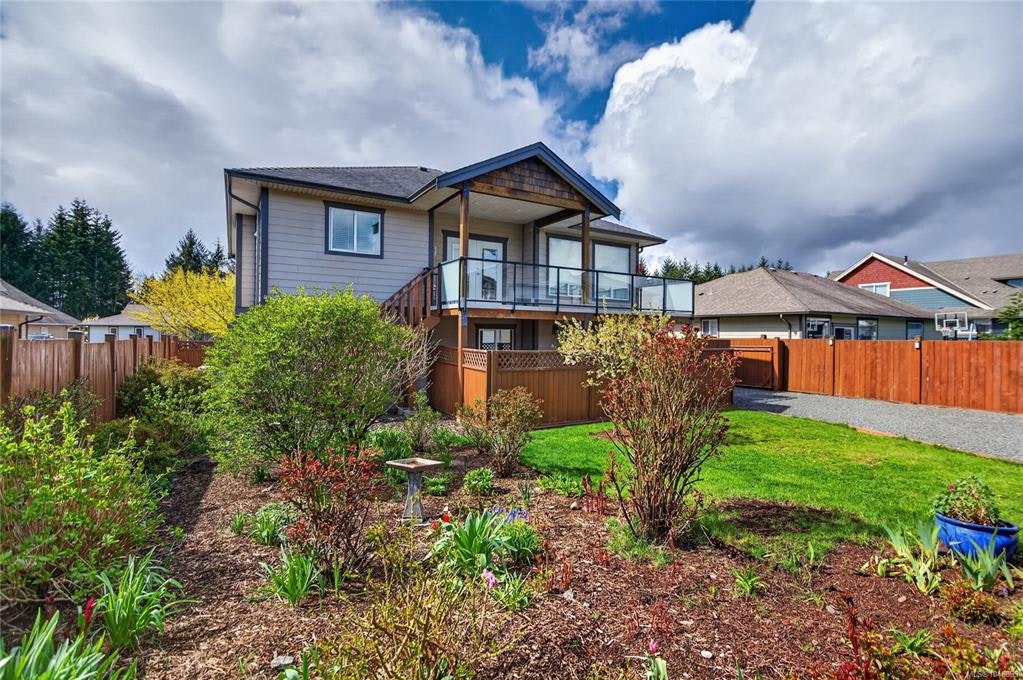 726 Cameleon Drive, Campbell River, BC, V9H 0A7 - 73