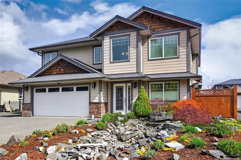 726 Cameleon Drive, Campbell River, BC, V9H 0A7 - 56