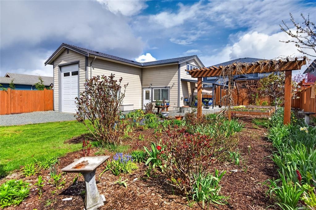 726 Cameleon Drive, Campbell River, BC, V9H 0A7 - 75