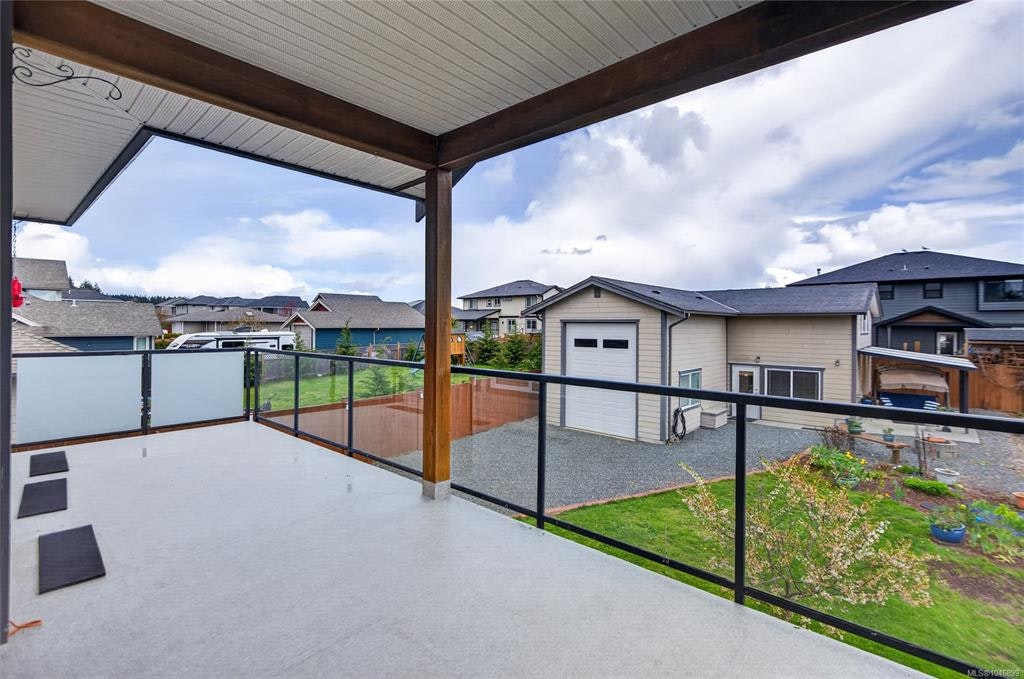 726 Cameleon Drive, Campbell River, BC, V9H 0A7 - 33