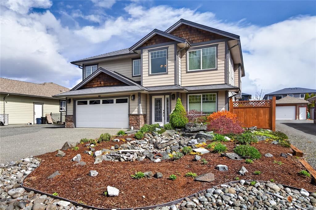 726 Cameleon Drive, Campbell River, BC, V9H 0A7 - 54
