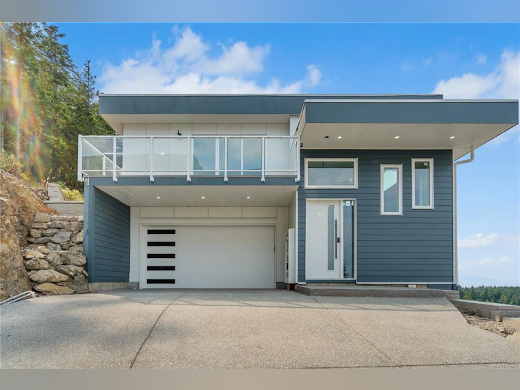 3875 Gulfview Drive, Nanaimo, BC, V9T 6E2