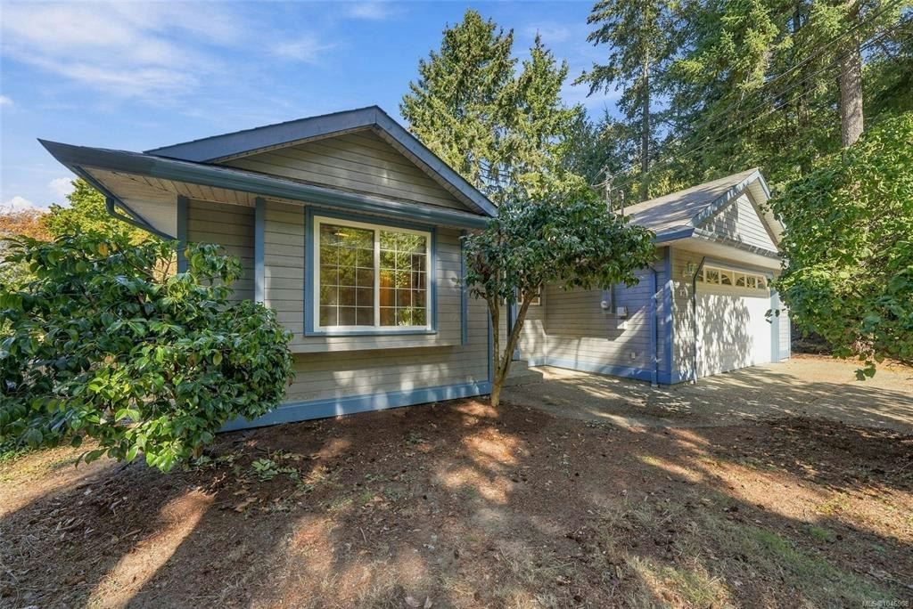 821 Shorewood Drive, Parksville, BC, V9P 1S1
