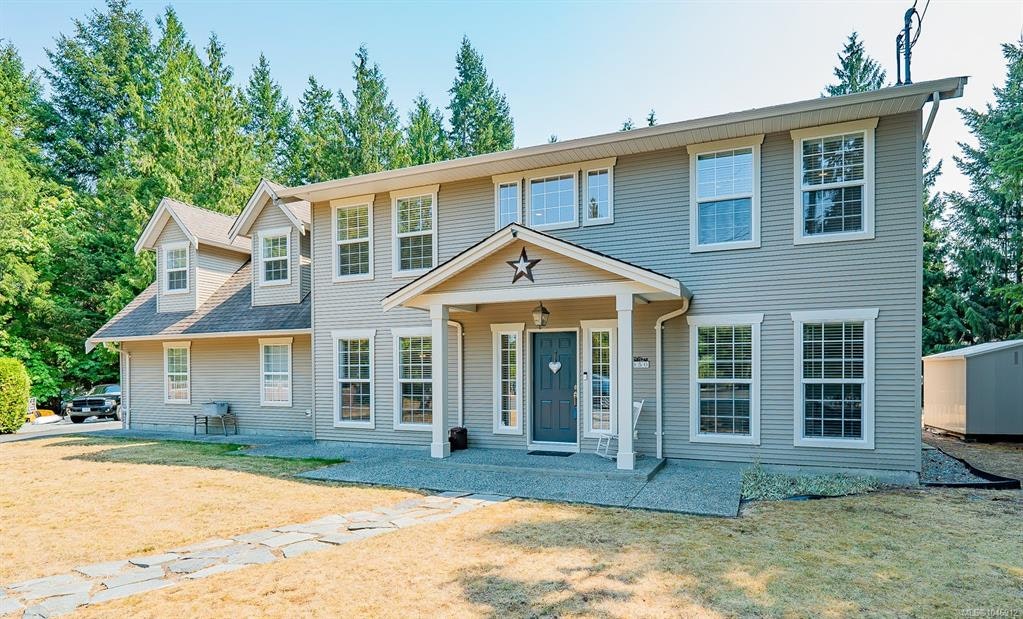 1950 Grimes Place, Nanaimo, BC, V9X 1G9