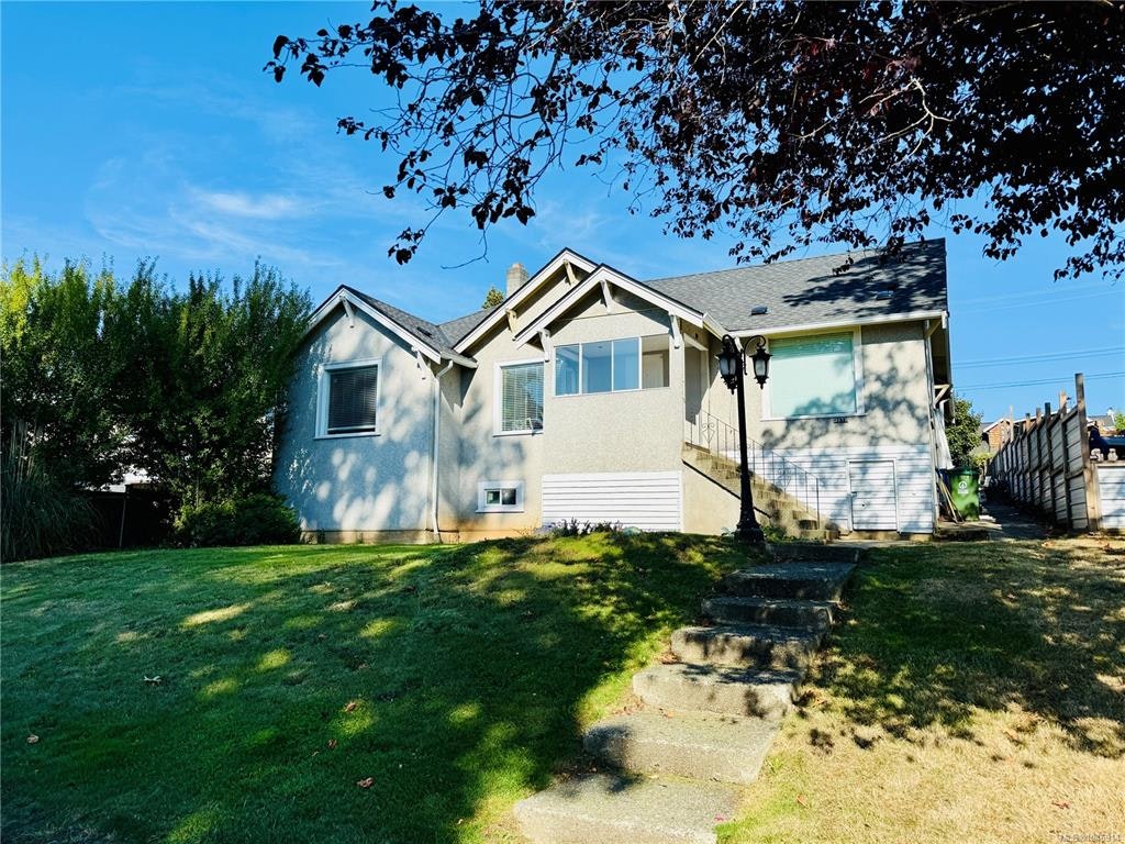 3659 8th Avenue, Port Alberni, BC, V9Y 4R6