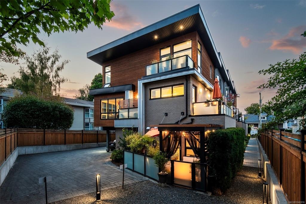5-549 Toronto Street, Victoria, BC, V8V 1P1