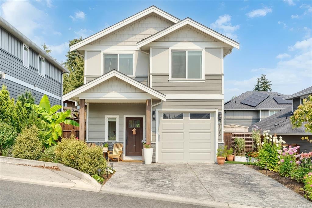 2168 Timber Ridge Court, Central Saanich, BC, V8M 0C2