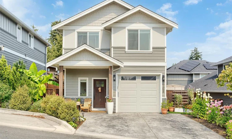 2168 Timber Ridge Court