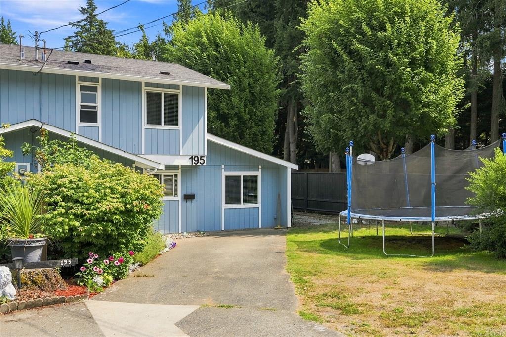 195 Atkins Road, View Royal, BC, V9B 2Z9