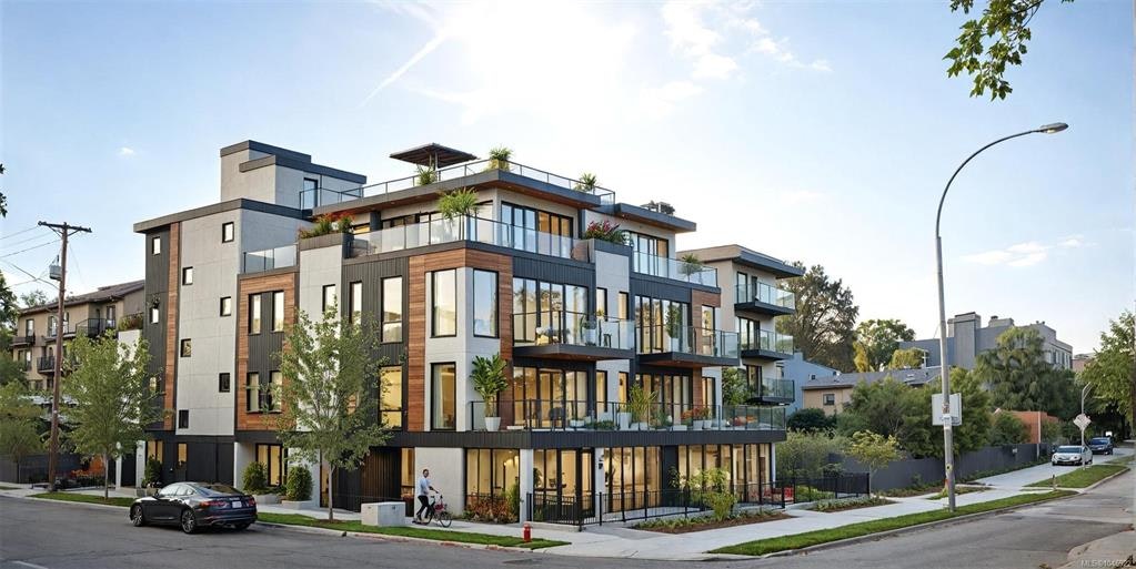 600-620 Da-600-620 Dallas Road, Victoria, BC, V8V 1B5