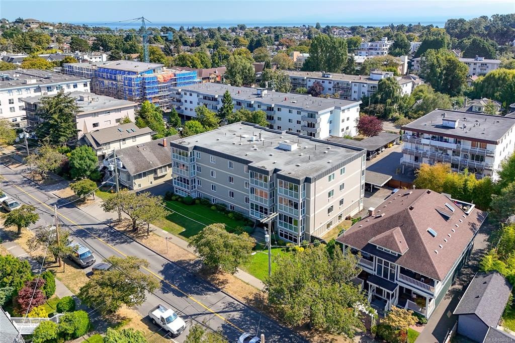203-1035 Southgate Street, Victoria, BC, V8V 2Z1