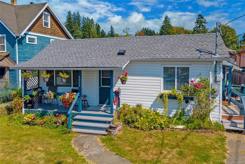 4955 Elizabeth Street, Port Alberni, BC, V9Y 6M4