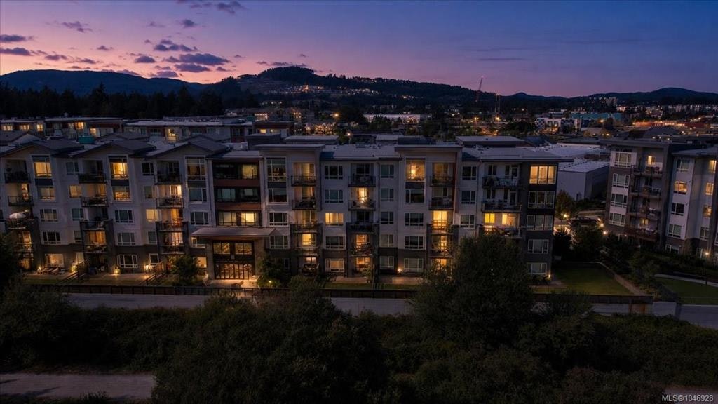 505-940 Reunion Avenue, Langford, BC, V9B 0W6