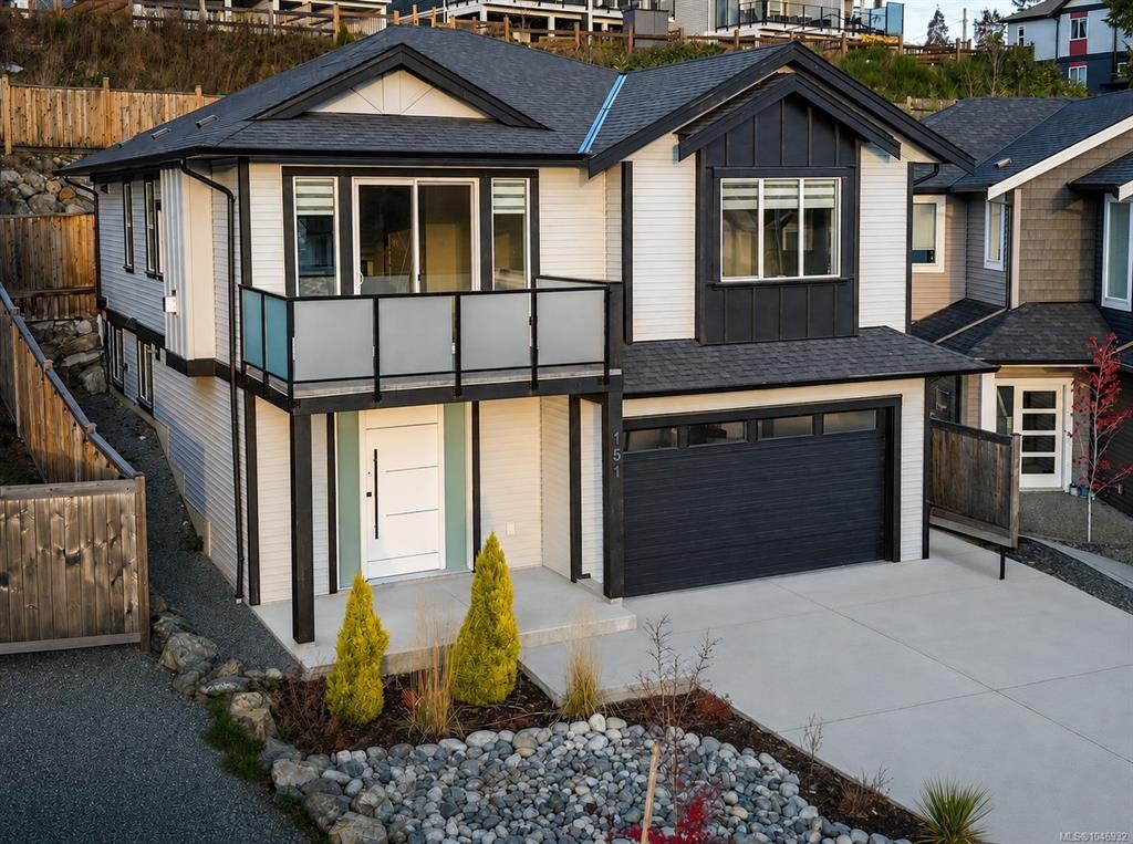 151 Sunview Road, Nanaimo, BC, V9T 0M6