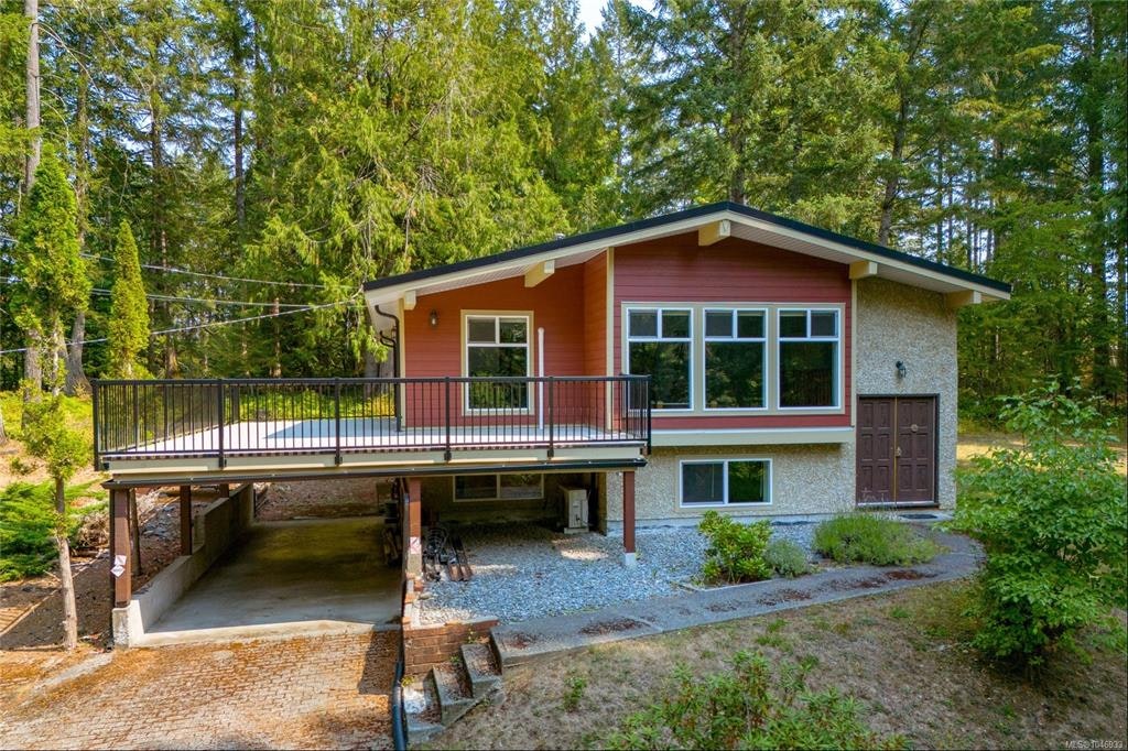 5385 Winchester Road, Duncan, BC, V9L 6G1