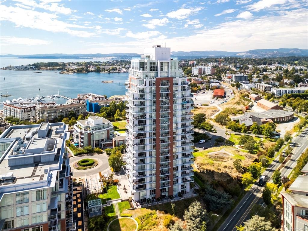 1308-83 Saghalie Road, Victoria, BC, V9A 0E7