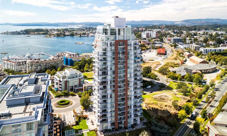 1308-83 Saghalie Road