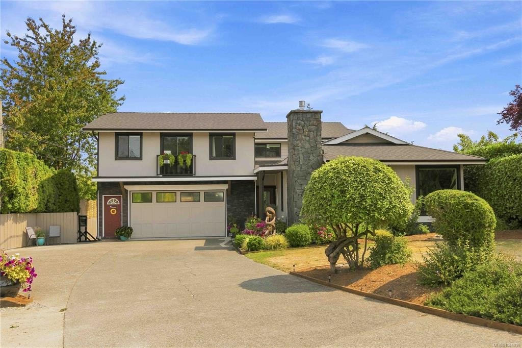 7081 East Saanich Road, Central Saanich, BC, V8M 1Y3