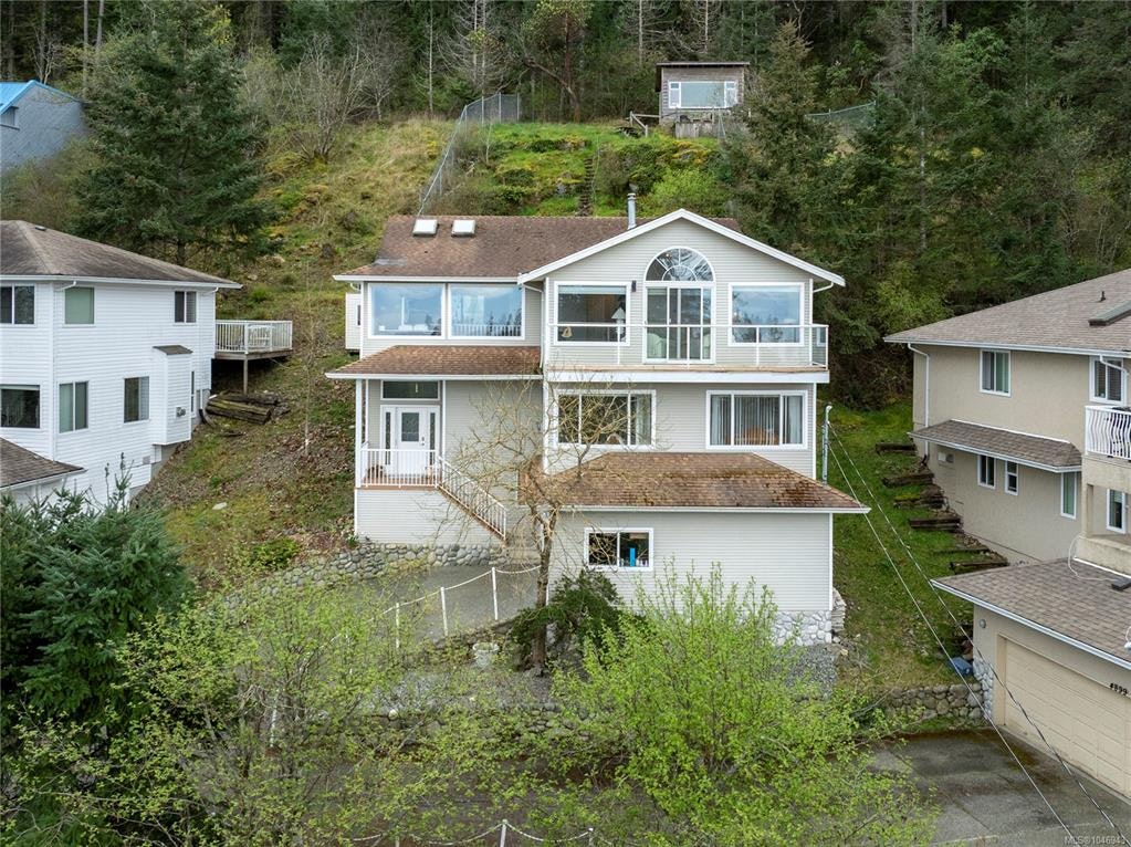 4895 Laguna Way, Nanaimo, BC, V9T 5C2