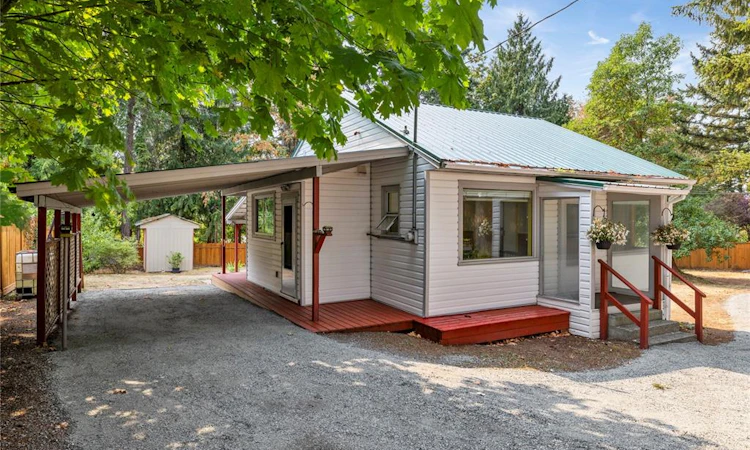 1987 Cedar Road