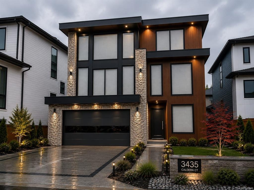 3435 Caldera Court, Langford, BC, V9B 6Z8