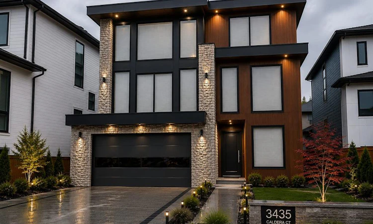3435 Caldera Court