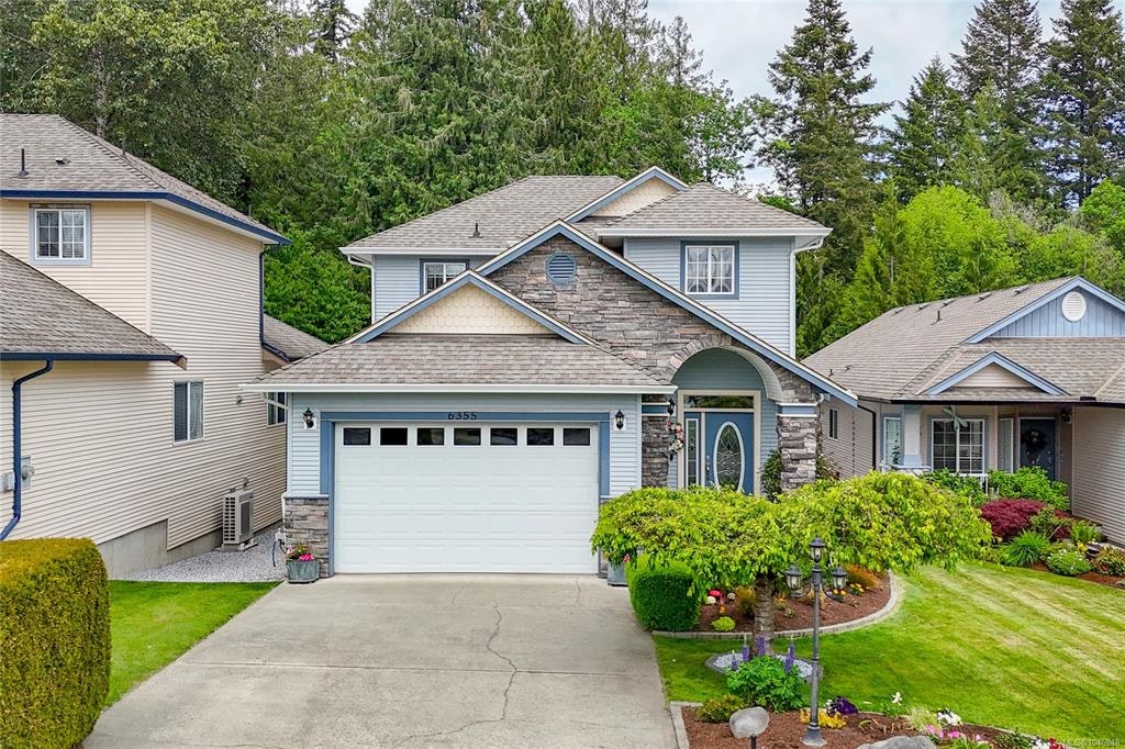 6355 Herons Place, Duncan, BC, V9L 6Z3