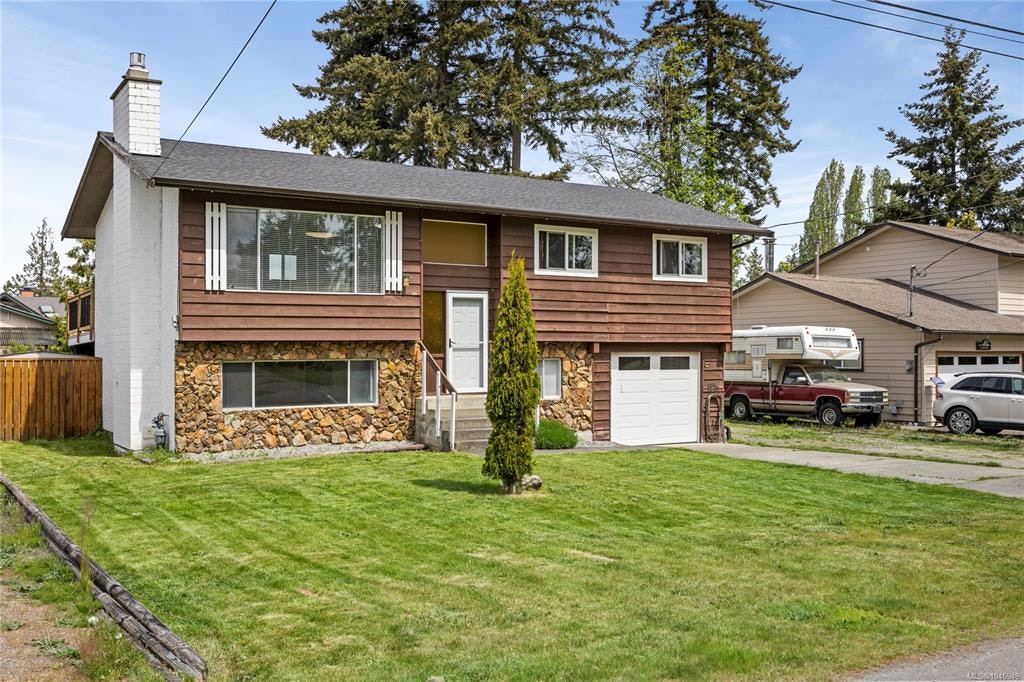 16 Jenkins Place, Parksville, BC, V9P 1G4