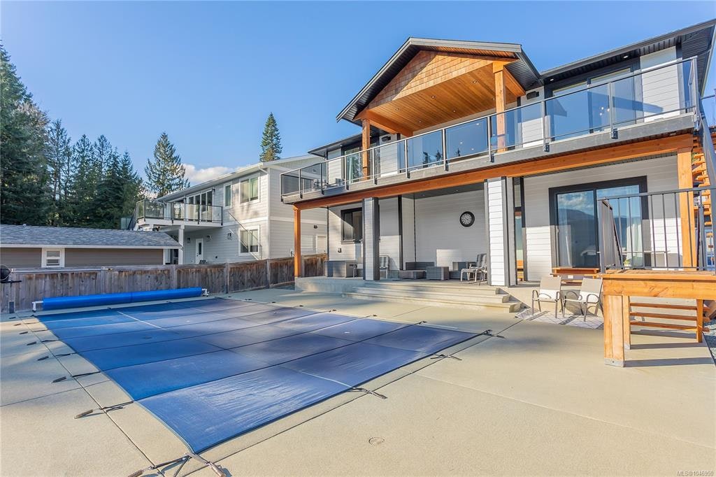 10408 Marina Vista Drive, Port Alberni, BC, V9Y 8Z7
