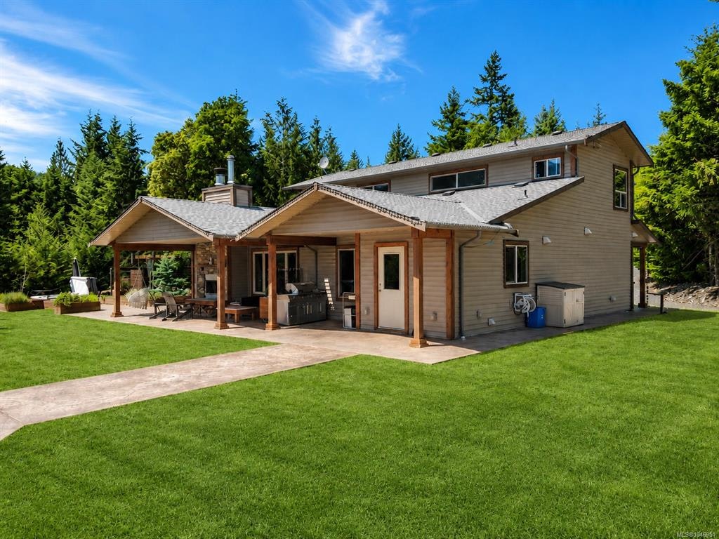 1680 Peligren Place - 2
