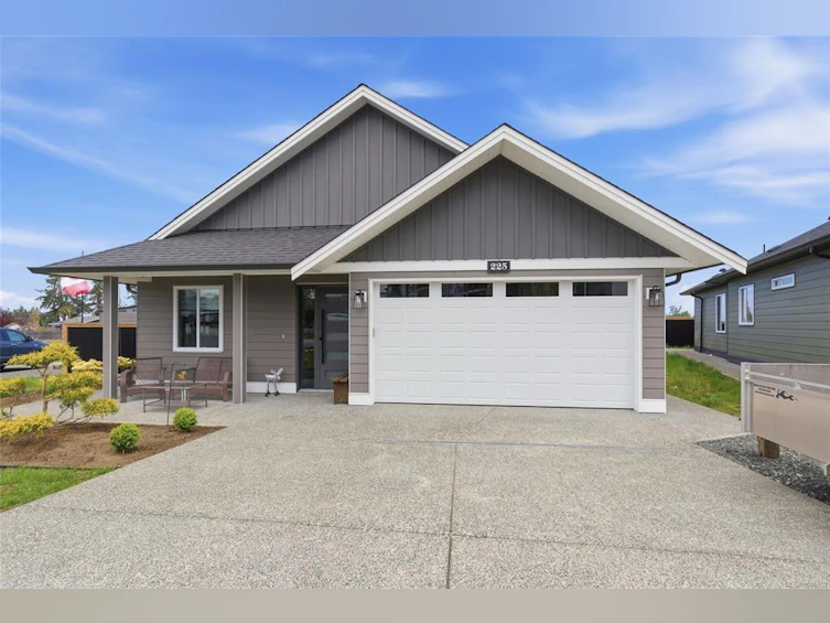 225 Dunbar Way, Parksville, BC, V9P 0G6